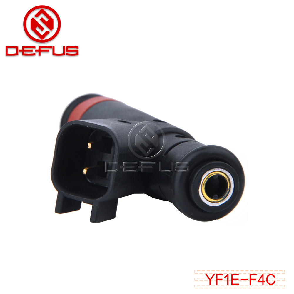DEFUS-High-quality New Fuel Injectors | New Fuel Injector Yf1e-f4c For-2